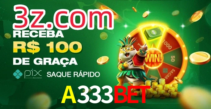A333BET