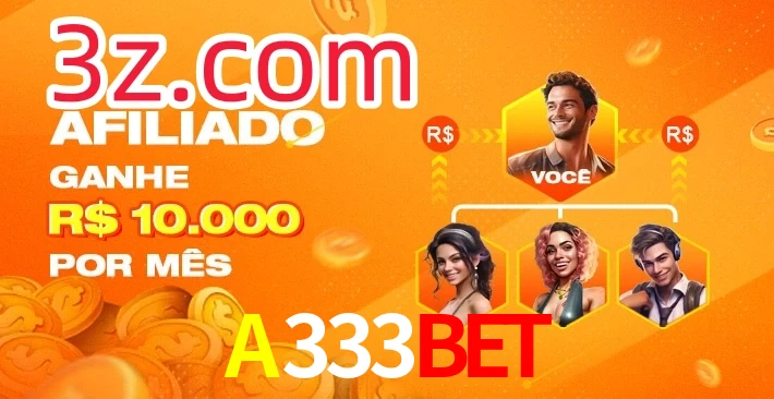 A333BET