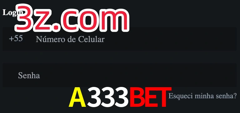 A333BET