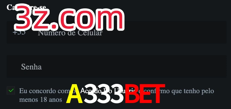 A333BET